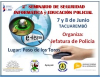 SEMINARIO SEGURIDAD INFORMATICA