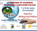 SEMINARIO TACUAREMBO