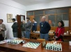 Encuentro de Ajedréz - Minas - 2011
