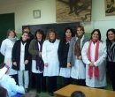 Maestras Directoras Escuelas Rurales
