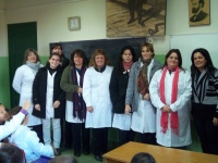 Maestras Directoras Escuelas Rurales