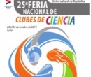 Feria Nacional de Clubes de Ciencia 2011 - Salto, Uruguay
