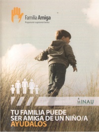 Afiche del Programa