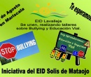 Taller de Educación Vial y Bullying