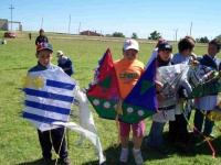 Concurso de Cometas