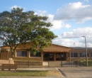 Liceo "Dr. Mauricio Lopez Lomba" Villa Ansina