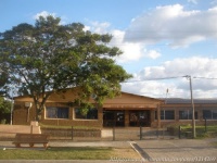 Liceo "Dr. Mauricio Lopez Lomba" Villa Ansina