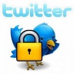 Seguridad en Twitter