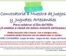 Invitación del evento