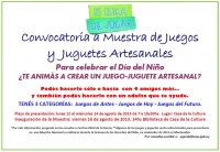 Invitación del evento