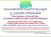 Invitación del evento