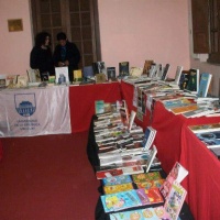 Feria Del Libro 2013