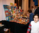 Programa de Feria Del Libro