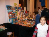 Programa de Feria Del Libro