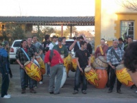 Ensayo de Maldombe