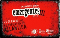 EMERGENTES III