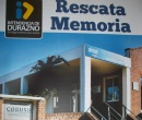 Revista Rescata- Memoria
