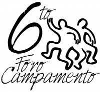 6to Foro Campamento