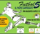 AFICHE DEL CAMPEONATO