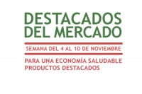 Destacados del Mercado