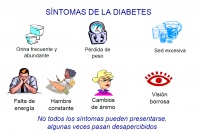 Advierten que la diabetes es una enfermedad en aumento