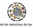 Semana de los derechos de niños y adolescentes.