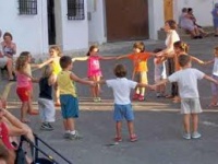 Guarderías de verano en Madonado