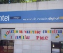 Nuestro Espacio "vestido" para la oportunidad.