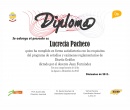 Diploma 2013