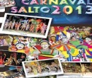 Lanzamiento Carnaval en Salto