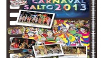 Lanzamiento Carnaval en Salto
