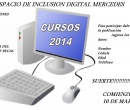 Becas Cursos 2014