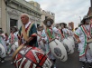 Páez  Vilaró y el candombe