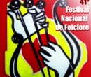 41º Festival Nacional de Folclore