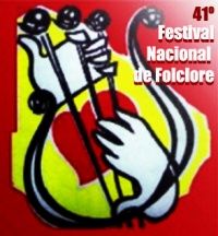 41º Festival Nacional de Folclore