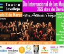 Afiche alusivo al Evento