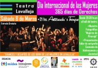 Afiche alusivo al Evento