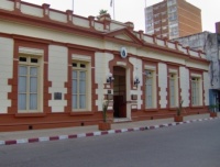 Espacio de Inclusión Digital - Jefatura de Policía de Tacuarembó