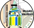 La identidad gráfica de "Valijas Viajeras"