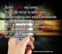 tdah