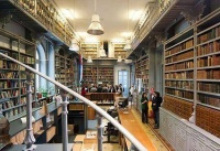 biblioteca