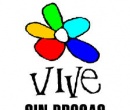 vive sin drogas