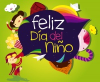 Campaña Día del Niño