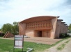 La Iglesia de Cristo Obrero de Eladio Dieste.