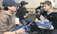 Plan Ceibal en Secundaria tiene poca aplicación