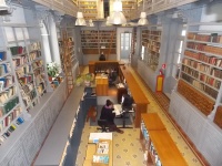 Biblioteca Central