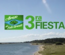 Fiesta del abrazo de Solís Grande