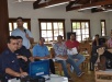 Taller con pautas de trabajo