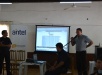 Taller con pautas de trabajo