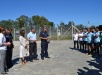 Apertura de la jornada a cargo del Director de la Unidad